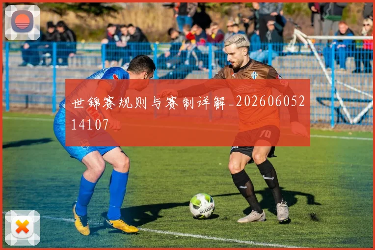 世锦赛规则与赛制详解_20260605214107