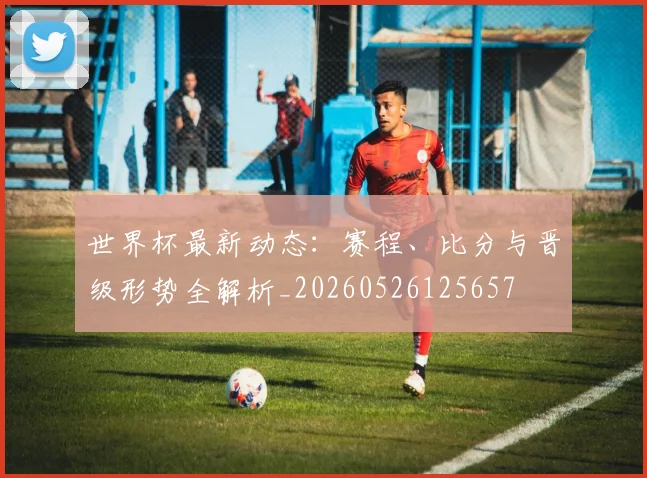 世界杯最新动态：赛程、比分与晋级形势全解析_20260526125657